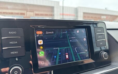 Volkswagen Polo VI (EU Market), 2021 год, 1 720 000 рублей, 13 фотография