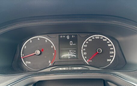 Volkswagen Polo VI (EU Market), 2021 год, 1 720 000 рублей, 15 фотография