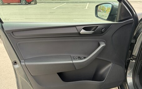 Volkswagen Polo VI (EU Market), 2021 год, 1 720 000 рублей, 17 фотография