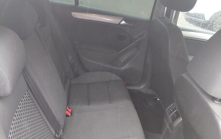 Volkswagen Golf VI, 2011 год, 725 505 рублей, 5 фотография