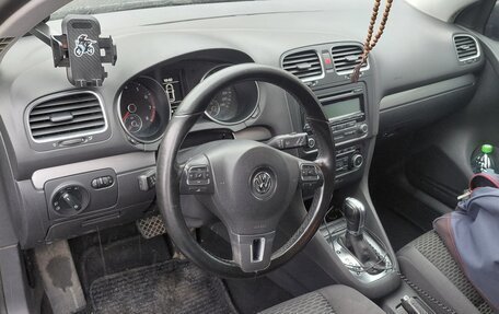 Volkswagen Golf VI, 2011 год, 725 505 рублей, 6 фотография