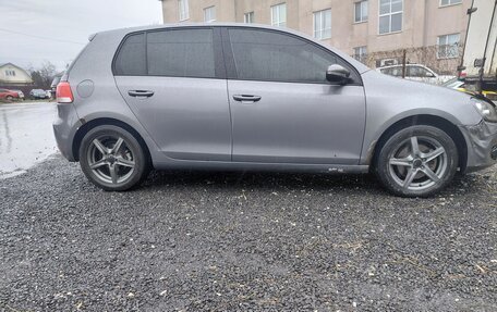 Volkswagen Golf VI, 2011 год, 725 505 рублей, 2 фотография