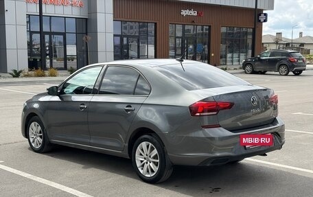Volkswagen Polo VI (EU Market), 2021 год, 1 720 000 рублей, 6 фотография