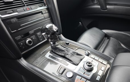 Audi Q7, 2011 год, 2 200 000 рублей, 11 фотография