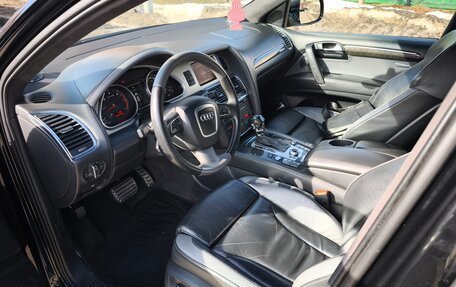 Audi Q7, 2011 год, 2 200 000 рублей, 7 фотография