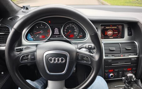 Audi Q7, 2011 год, 2 200 000 рублей, 14 фотография