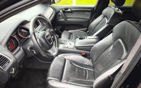 Audi Q7, 2011 год, 2 200 000 рублей, 9 фотография