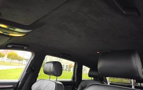 Audi Q7, 2011 год, 2 200 000 рублей, 12 фотография