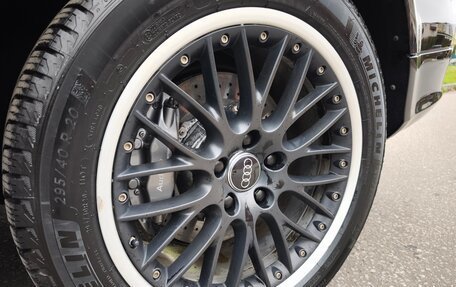 Audi Q7, 2011 год, 2 200 000 рублей, 8 фотография