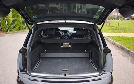 Audi Q7, 2011 год, 2 200 000 рублей, 15 фотография