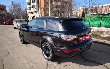 Audi Q7, 2011 год, 2 200 000 рублей, 6 фотография