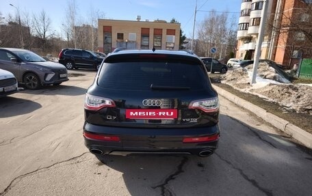 Audi Q7, 2011 год, 2 200 000 рублей, 3 фотография