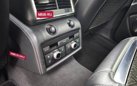 Audi Q7, 2011 год, 2 200 000 рублей, 13 фотография