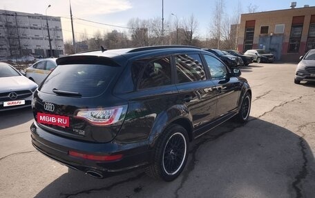 Audi Q7, 2011 год, 2 200 000 рублей, 5 фотография