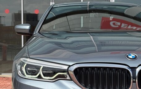 BMW 5 серия, 2017 год, 3 150 000 рублей, 6 фотография