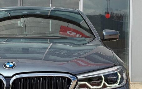 BMW 5 серия, 2017 год, 3 150 000 рублей, 5 фотография