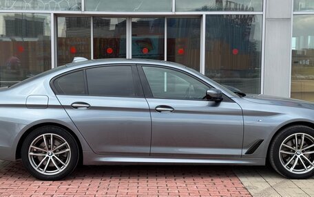 BMW 5 серия, 2017 год, 3 150 000 рублей, 13 фотография