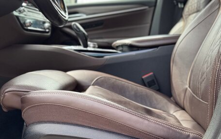 BMW 5 серия, 2017 год, 3 150 000 рублей, 17 фотография