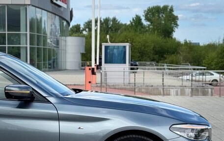 BMW 5 серия, 2017 год, 3 150 000 рублей, 20 фотография