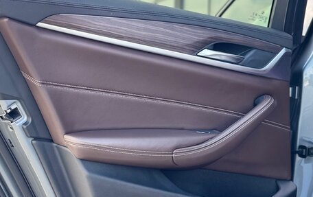 BMW 5 серия, 2017 год, 3 150 000 рублей, 25 фотография