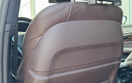 BMW 5 серия, 2017 год, 3 150 000 рублей, 26 фотография