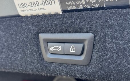 BMW 5 серия, 2017 год, 3 150 000 рублей, 32 фотография