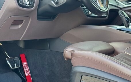 BMW 5 серия, 2017 год, 3 150 000 рублей, 23 фотография