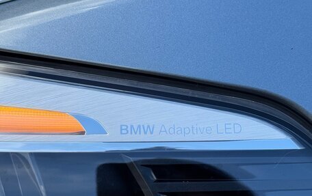 BMW 5 серия, 2017 год, 3 150 000 рублей, 35 фотография