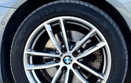 BMW 5 серия, 2017 год, 3 150 000 рублей, 38 фотография