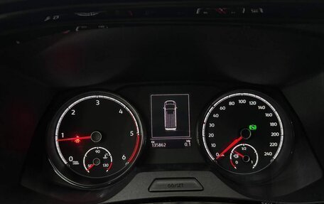 Volkswagen Caravelle T6 рестайлинг, 2020 год, 4 099 000 рублей, 14 фотография