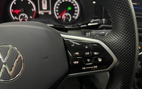 Volkswagen Caravelle T6 рестайлинг, 2020 год, 4 099 000 рублей, 12 фотография