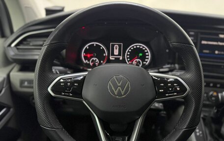 Volkswagen Caravelle T6 рестайлинг, 2020 год, 4 099 000 рублей, 11 фотография