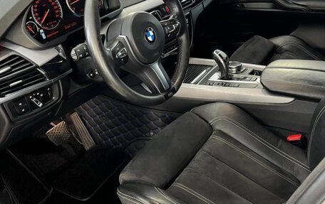 BMW X5, 2016 год, 3 850 000 рублей, 3 фотография