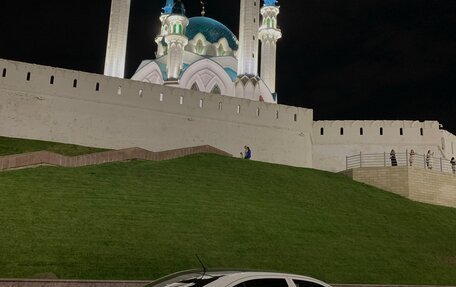 Skoda Octavia RS, 2012 год, 1 000 000 рублей, 4 фотография