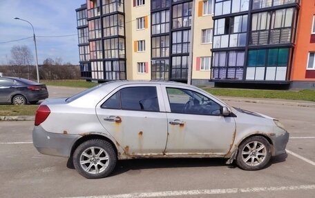 Geely MK I рестайлинг, 2008 год, 100 001 рублей, 6 фотография