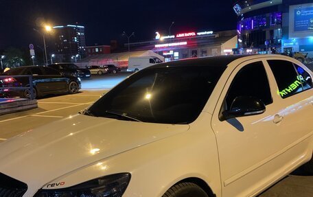 Skoda Octavia RS, 2012 год, 1 000 000 рублей, 5 фотография