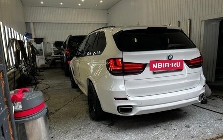BMW X5, 2016 год, 3 850 000 рублей, 2 фотография