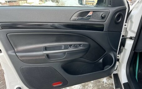 Skoda Octavia RS, 2012 год, 1 000 000 рублей, 8 фотография