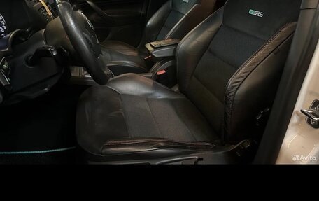 Skoda Octavia RS, 2012 год, 1 000 000 рублей, 11 фотография