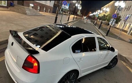 Skoda Octavia RS, 2012 год, 1 000 000 рублей, 10 фотография