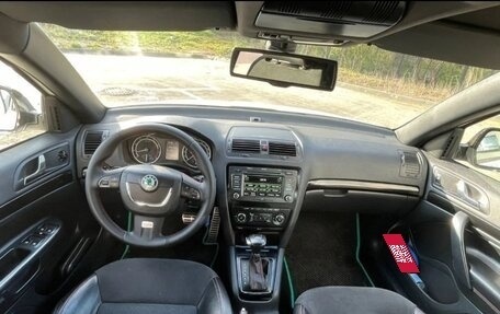 Skoda Octavia RS, 2012 год, 1 000 000 рублей, 7 фотография