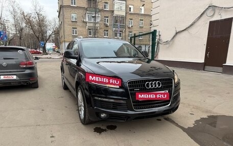 Audi Q7, 2009 год, 1 600 000 рублей, 5 фотография