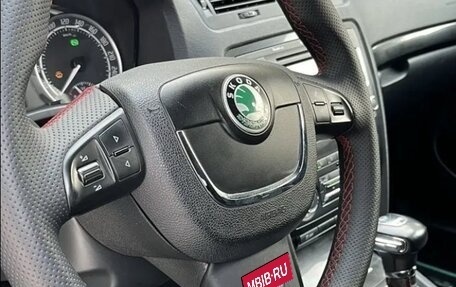 Skoda Octavia RS, 2012 год, 1 000 000 рублей, 9 фотография
