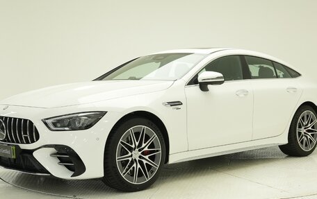 Mercedes-Benz AMG GT I рестайлинг, 2025 год, 12 500 000 рублей, 2 фотография