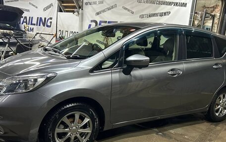 Nissan Note II рестайлинг, 2016 год, 1 250 000 рублей, 4 фотография