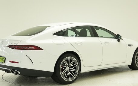 Mercedes-Benz AMG GT I рестайлинг, 2025 год, 12 500 000 рублей, 3 фотография