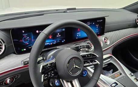 Mercedes-Benz AMG GT I рестайлинг, 2025 год, 12 500 000 рублей, 6 фотография