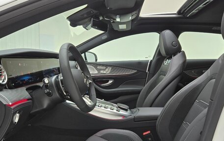 Mercedes-Benz AMG GT I рестайлинг, 2025 год, 12 500 000 рублей, 7 фотография