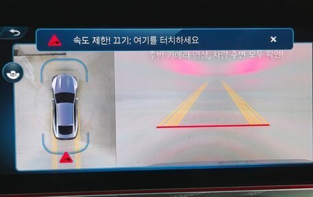 Mercedes-Benz AMG GT I рестайлинг, 2025 год, 12 500 000 рублей, 9 фотография