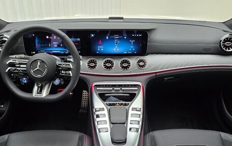 Mercedes-Benz AMG GT I рестайлинг, 2025 год, 12 500 000 рублей, 13 фотография